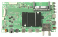 Grundig Chassis Module For Lcd/plasma - Tak110 Af- 65 A57c M-srs-3hd-uhd-2d-50hz Original Pulled - C00906609
